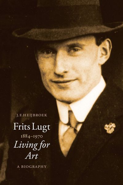 Image de Frits Lugt 1884-1970