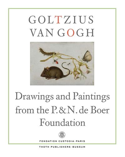Image de Goltzius to Van Gogh