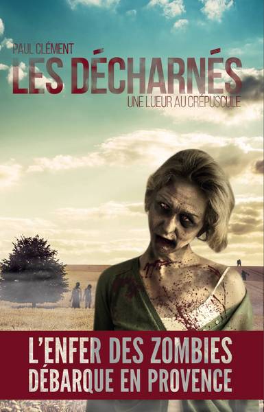 Picture of Les Décharnés : Une lueur au crépuscule