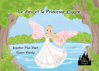 Image de Le dieu et la Princesse Cygne