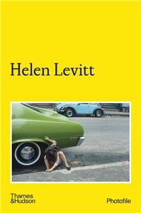 Image de Helen Levitt (Photofile) /anglais