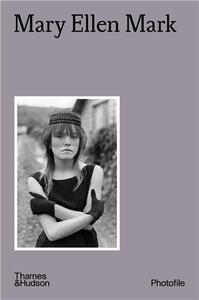 Picture of Mary Ellen Mark (Photofile) /anglais
