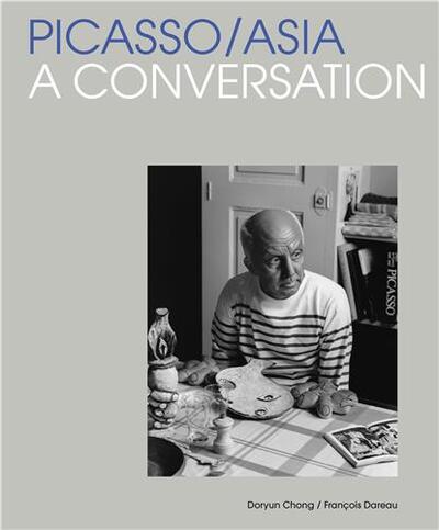 Picture of Picasso for Asia: A Conversation /anglais