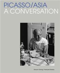 Picture of Picasso for Asia: A Conversation /anglais