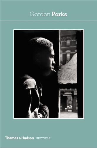 Image de Gordon Parks (Photofile) /anglais