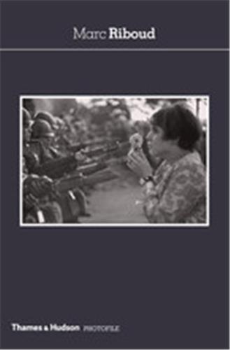 Image de Marc Riboud 2nd ed (Photofile) /anglais