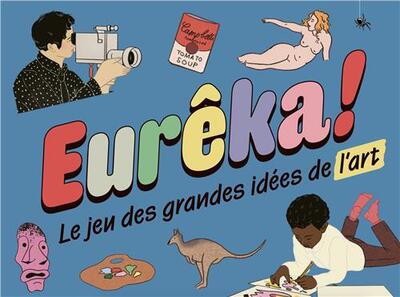 Picture of EurEka ! /FranCais