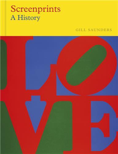 Picture of Screenprints (Victoria & Albert Museum) /anglais