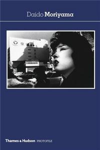 Image de Daido Moriyama (Photofile) /anglais