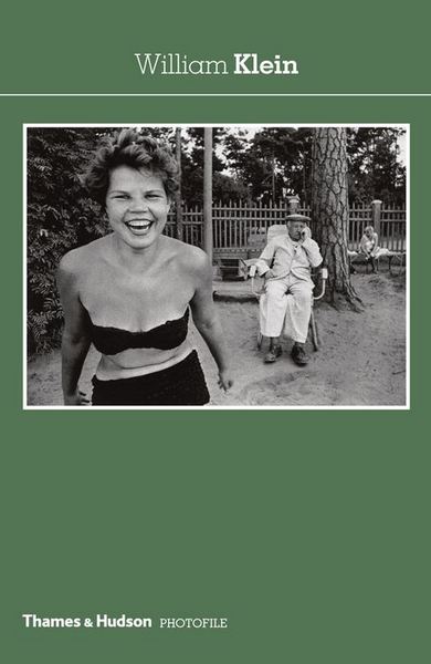 Image de William Klein (Photofile) /anglais