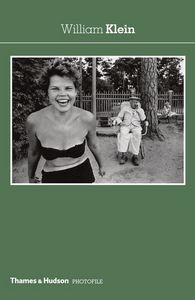 Image de William Klein (Photofile) /anglais