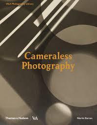 Picture of Cameraless Photography /anglais