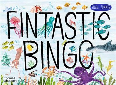 Image de Fintastic Bingo /anglais