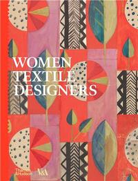 Picture of Women Textile Designers /anglais