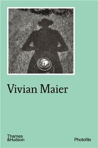 Picture of Vivian Maier (Photofile) /anglais