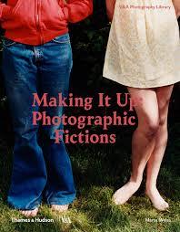 Image de Making it Up: Photographic Fictions /anglais