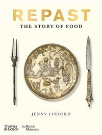 Picture of Repast The Story of Food /anglais