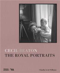 Picture of Cecil Beaton The Royal Portraits (Victoria and Albert Museum) /anglais