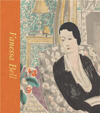 Picture of Vanessa Bell: Modern Living /anglais