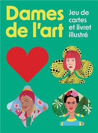 Picture of Dames de l'Art /FranCais