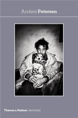 Image de Anders Petersen (Photofile) /anglais