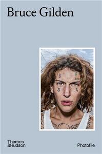 Picture of Bruce Gilden (Photofile) (new edition) /anglais