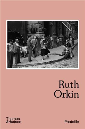 Picture of Ruth Orkin (Photofile) /anglais