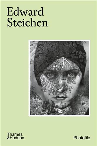 Picture of Edward Steichen (Photofile) /anglais