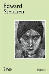 Picture of Edward Steichen (Photofile) /anglais