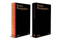 Image de Women Photographers (Photofile Slipcased set) /anglais
