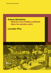 Image de Scènes féministes