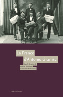 Picture of France d'Antonio Gramsci (La)