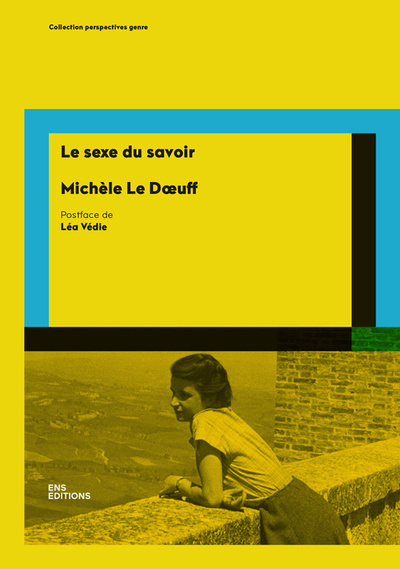 Image de Le sexe du savoir