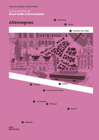 Image de ALLEMAGNES. STRASBOURG, BERLIN, HAMBOURG, COLOGNE, MAJORQUE, FRANCFORT-SUR-MAIN, TUBINGEN, MUNICH, D