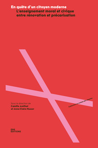 Picture of En quête d'un citoyen moderne