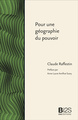 Image de Pour une géographie du pouvoir