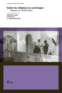 Picture of Saisir les religions en sociologue