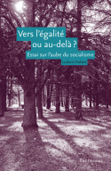 Picture of Vers l'égalité ou au-delà ?