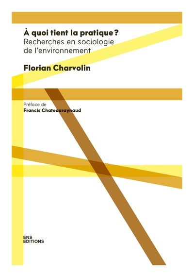 Picture of À quoi tient la pratique ?