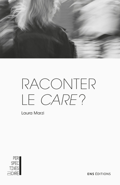 Picture of Raconter le care ? - à propos de "L'homme ralenti" de John M. Coetzee