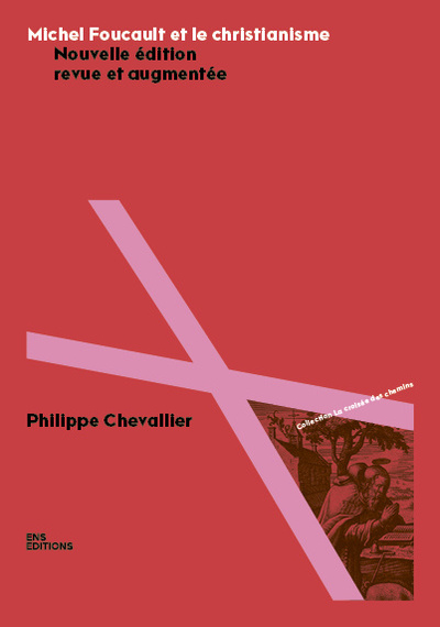 Image de MICHEL FOUCAULT ET LE CHRISTIANISME. NOUVELLE EDITION REVUE ET AUGMENTEE