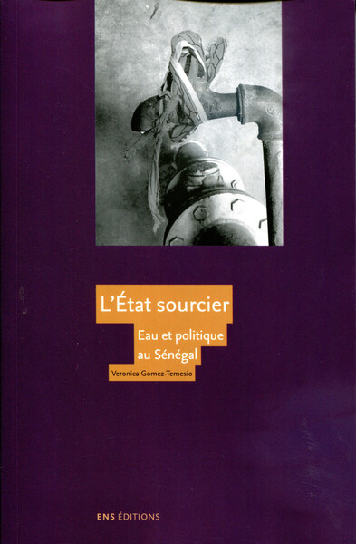 Image de État sourcier