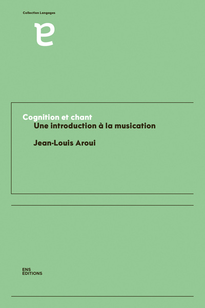 Image de Cognition et chant