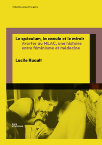 Picture of Spéculum, la canule et le miroir
