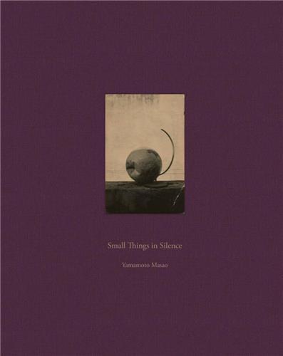 Image de Masao Yamamoto Small Things in Silence (New Edition) /anglais/japonais