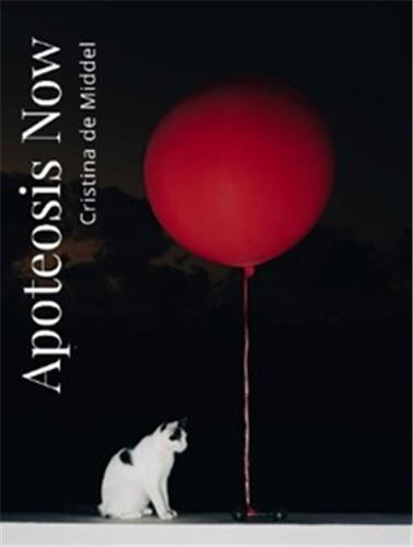 Image de Cristina de Middel Apoteosis Now /anglais/espagnol