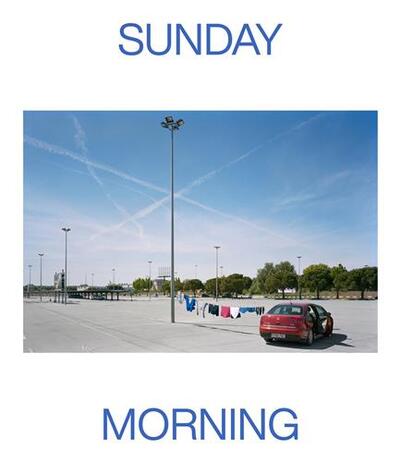 Image de Txema Salvans Sunday Morning /anglais
