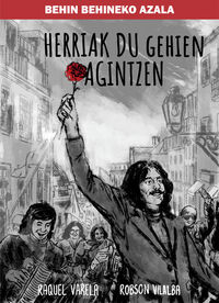 Picture of HERRIAK DU GEHIEN AGINTZEN