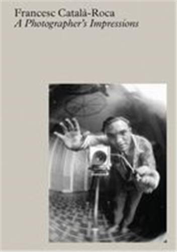 Picture of CatalA-Roca : a Photographer s Impressions /anglais