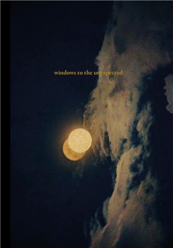 Picture of Albarran Cabrera Windows to the Unexpected /anglais/espagnol